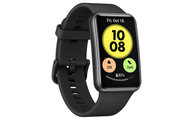 Huawei's Smartwatch: Light, Slim, and Distinctly Noticeable, Recommended for Non-Apple Users
