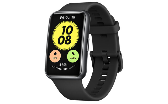 Huawei's Smartwatch: Light, Slim, and Distinctly Noticeable, Recommended for Non-Apple Users
