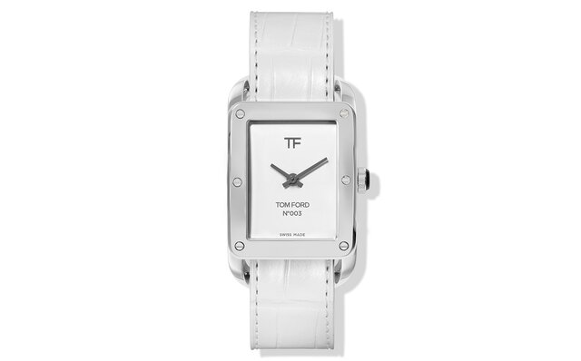 ファッションからアプローチするフォルムがたまらなく美しい｜TOM FORD