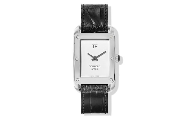 ファッションからアプローチするフォルムがたまらなく美しい｜TOM FORD