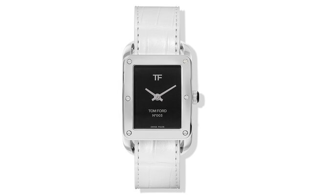 ファッションからアプローチするフォルムがたまらなく美しい｜TOM FORD