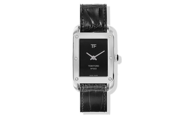 ファッションからアプローチするフォルムがたまらなく美しい｜TOM FORD
