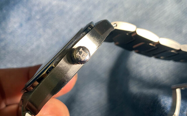 「エルメス H08」を腕に試載したOPENERS編集者による本音・独白｜HERMÈS