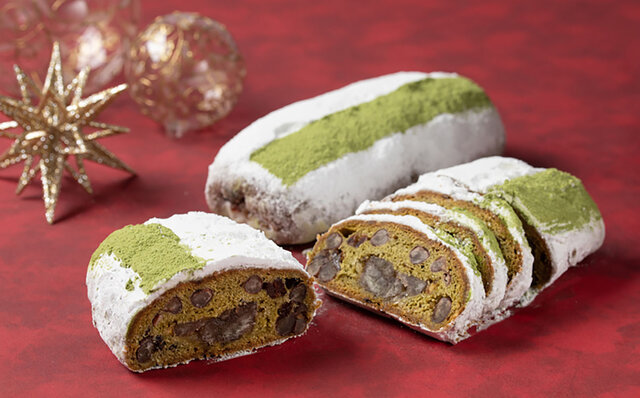 おうちクリスマスを彩るグランド ハイアット 東京のケーキとシュトーレン｜GRAND HYATT TOKYO