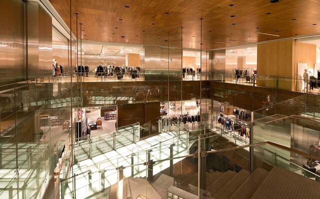 The Ultimate Luxury Journey: The Exclusive "Grand Luxury Journey" for Top Suite Guests｜GRAND HYATT TOKYO