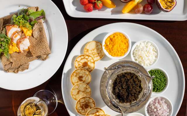 The Ultimate Luxury Journey: The Exclusive "Grand Luxury Journey" for Top Suite Guests｜GRAND HYATT TOKYO
