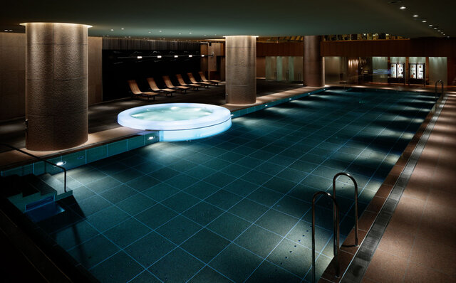The Ultimate Luxury Journey: The Exclusive "Grand Luxury Journey" for Top Suite Guests｜GRAND HYATT TOKYO