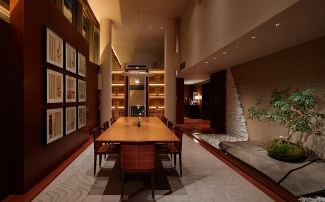 The Ultimate Luxury Journey: The Exclusive "Grand Luxury Journey" for Top Suite Guests｜GRAND HYATT TOKYO