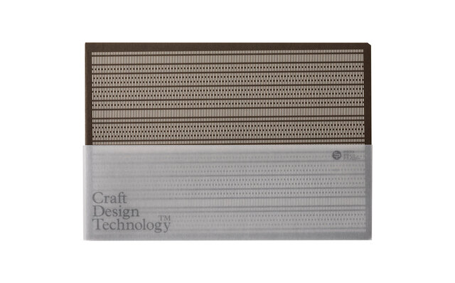 従来のノートをアップデート。これからの時代の一冊 | Craft Design Technology 