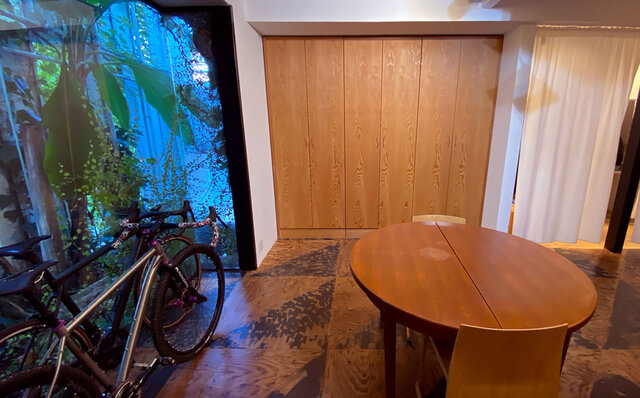 Bicycle Art 'rinne' World Premiere Solo Exhibition. Whatineed Daikanyama Studio Opening Exhibition Announced | ART