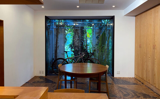 Bicycle Art 'rinne' World Premiere Solo Exhibition. Whatineed Daikanyama Studio Opening Exhibition Announced | ART
