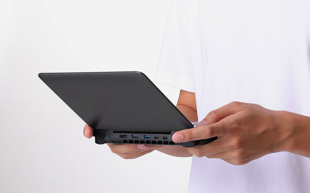 Intuitive control for all game genres. Introducing a portable gaming PC | GPD Intuitive control for all game genres. Introducing a portable gaming PC | GPD