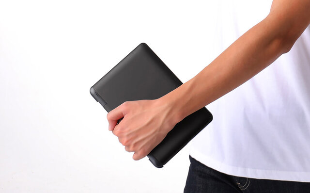 Intuitive control for all game genres. Introducing a portable gaming PC | GPD Intuitive control for all game genres. Introducing a portable gaming PC | GPD