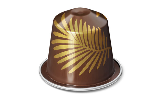 2021年のホリデーシーズンを彩る、豊かな森からインスピレーションを受けた冬の数量限定コーヒー｜NESPRESSO