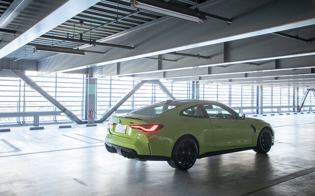 BMW M4