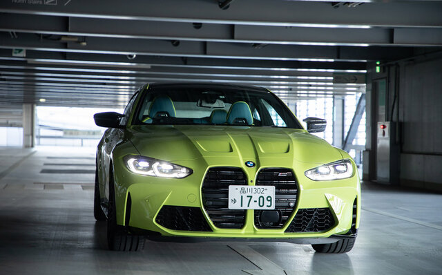BMW M4