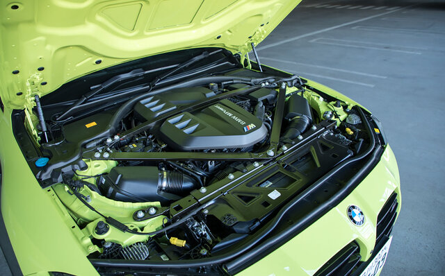 BMW M4