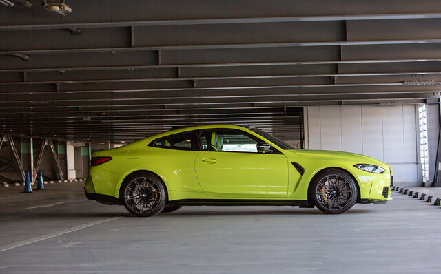 BMW M4