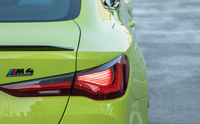 BMW M4