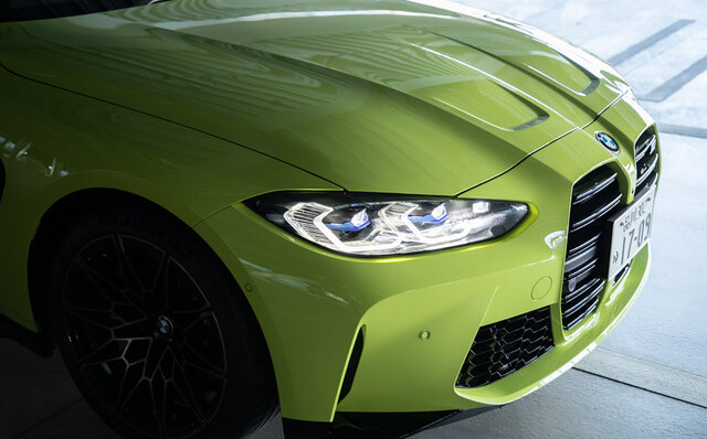 BMW M4