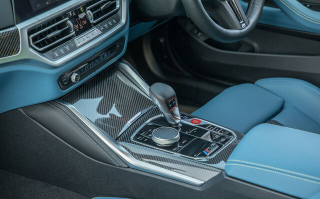 BMW M4｜ビーエムダブリュー M4