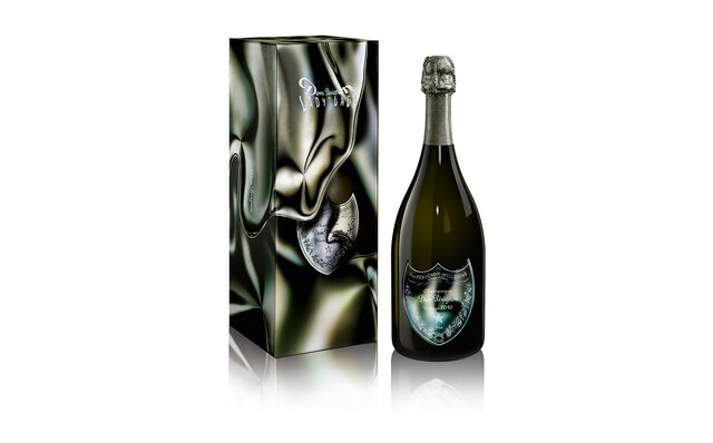 Dom Pérignon x Lady Gaga Pop-Up Store Embodies the World of THE QUEENDOM! Limited Edition Gift Boxes Also Available | DOM PÉRIGNON