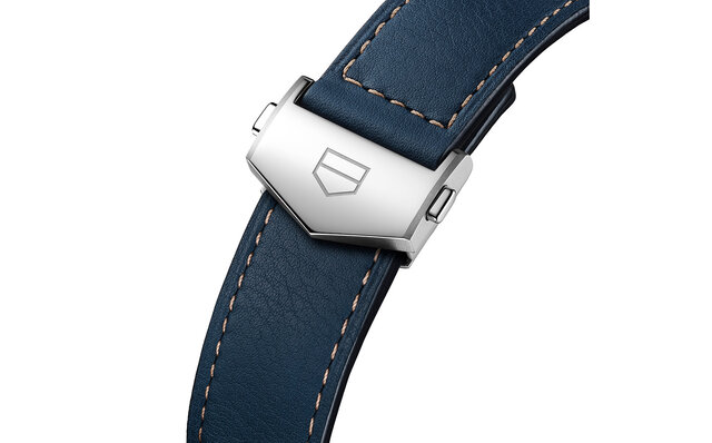 TAG HEUER Carrera Limited Edition for the 2022 Year of the Tiger | TAG HEUER