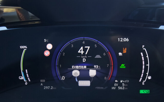 Test drive the new Lexus NX, the first model of the next-generation Lexus—key points are electrification and a diverse lineup | LEXUS