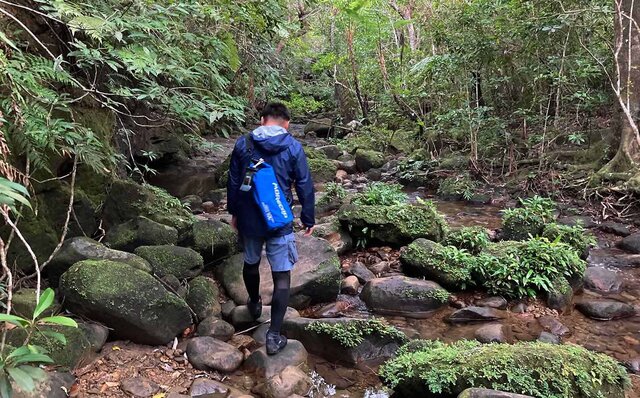 Almost like going abroad! An overwhelming sense of the extraordinary. Island hopping among the Yaeyama Islands, starting from Ishigaki Island, Okinawa. | TRAVEL