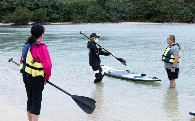 Almost like going abroad! An overwhelming sense of the extraordinary. Island hopping among the Yaeyama Islands, starting from Ishigaki Island, Okinawa. | TRAVEL