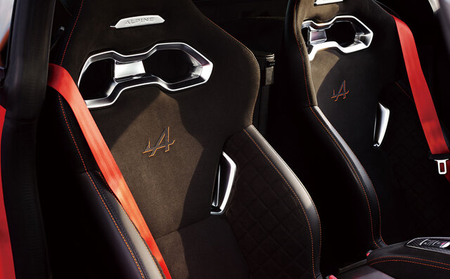 Alpine Undergoes Minor Changes, Adopting a Three-Grade System with Distinct Personalities | Alpine