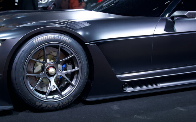 東京オートサロンに出展された話題の国産モデルたち｜東京オートサロン2022