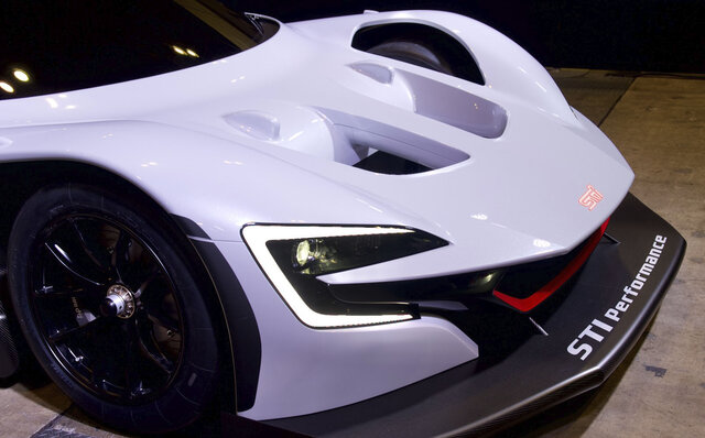 Notable Models Unveiled at Tokyo Auto Salon | Tokyo Auto Salon 2022