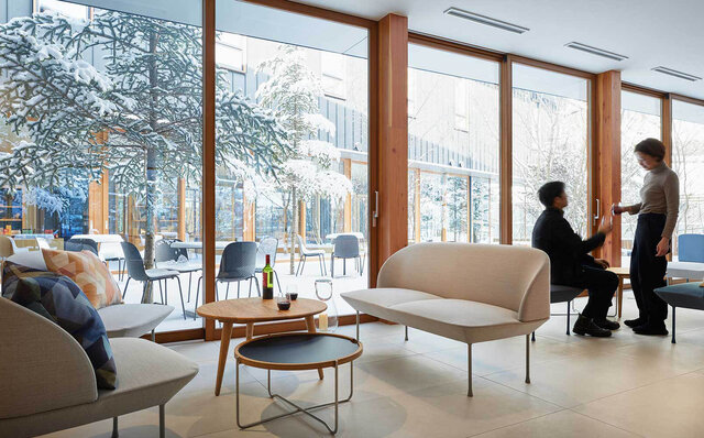 Unlimited access to Tombo-no-yu hot springs, exclusively in February and March 2022! Experience the luxurious content of Karuizawa Hoshino Area at surprisingly reasonable prices｜TRAVEL