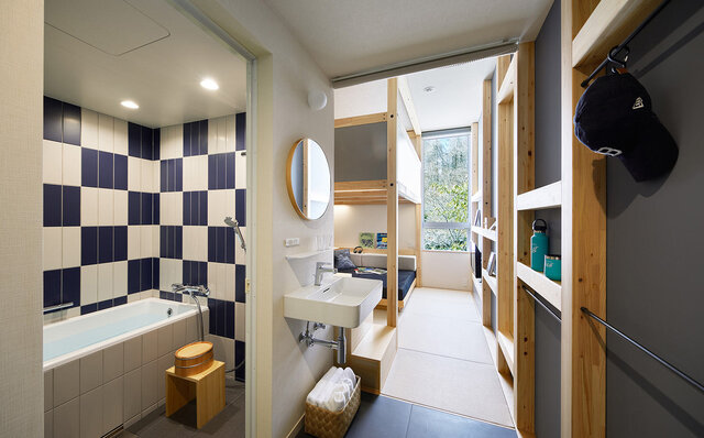 Unlimited access to Tombo-no-yu hot springs, exclusively in February and March 2022! Experience the luxurious content of Karuizawa Hoshino Area at surprisingly reasonable prices｜TRAVEL