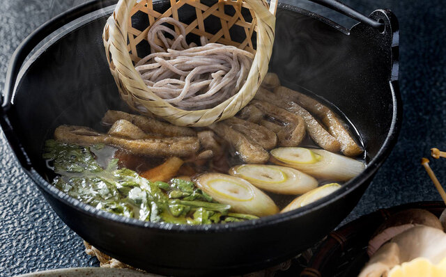 Unlimited access to Tombo-no-yu hot springs, exclusively in February and March 2022! Experience the luxurious content of Karuizawa Hoshino Area at surprisingly reasonable prices｜TRAVEL