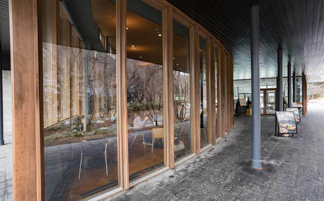 Unlimited access to Tombo-no-yu hot springs, exclusively in February and March 2022! Experience the luxurious content of Karuizawa Hoshino Area at surprisingly reasonable prices｜TRAVEL