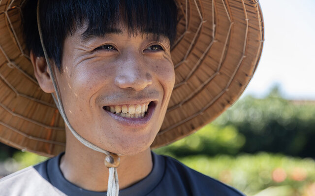 An invitation to a premium "food education" for adults, learning and savoring the history and culture of Taketomi Island!｜TRAVEL