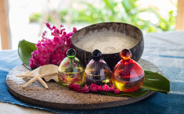 An invitation to a premium "food education" for adults, learning and savoring the history and culture of Taketomi Island!｜TRAVEL