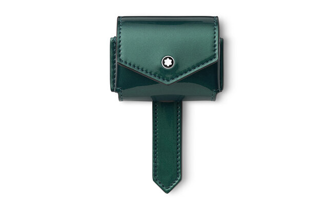 Excitement for MONTBLANC's new collection: Items for navigating the city with ease from the Extreme 2.0 line | MONTBLANC