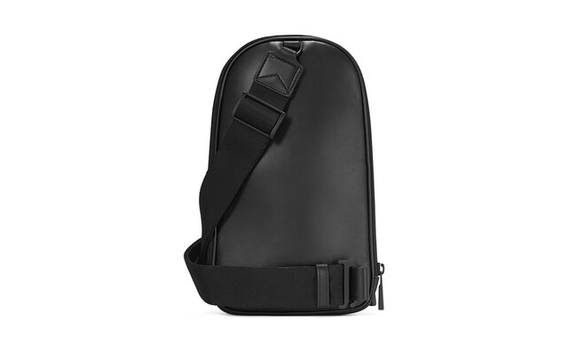 Excitement for MONTBLANC's new collection: Items for navigating the city with ease from the Extreme 2.0 line | MONTBLANC