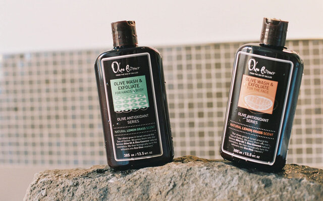 オリーブを使った化粧品ブランドが取り組む、持続可能な成長｜OLEA ESSENCE