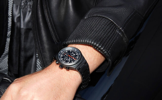 最初期のポルシェ・デザインのDNAを継承する数量限定モデル｜Porsche Design