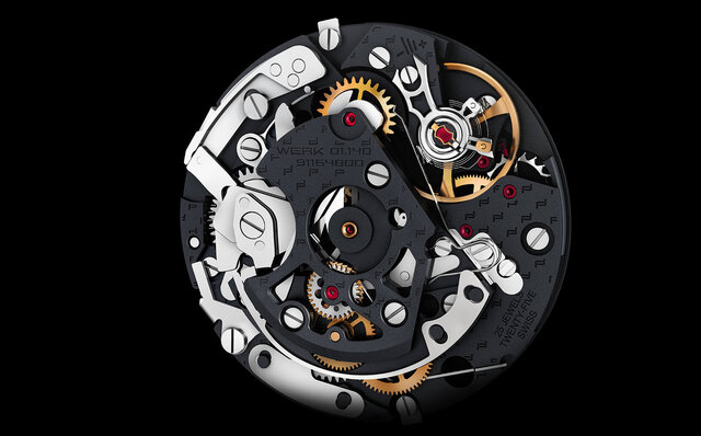 最初期のポルシェ・デザインのDNAを継承する数量限定モデル｜Porsche Design