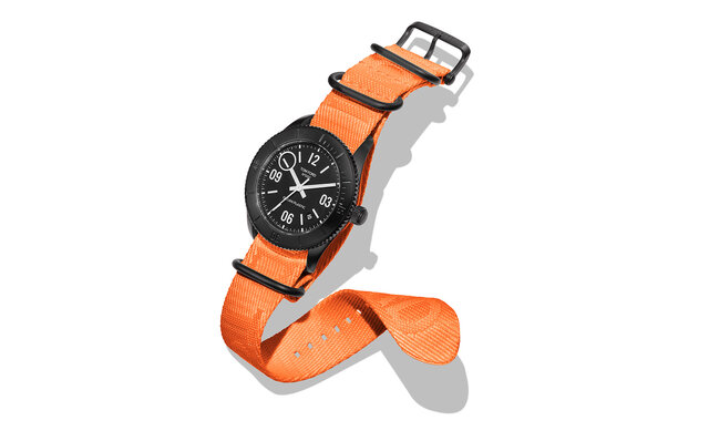 トム フォードが手掛けるサステナブルピース「OCEAN PLASTIC SPORT」｜TOM FORD