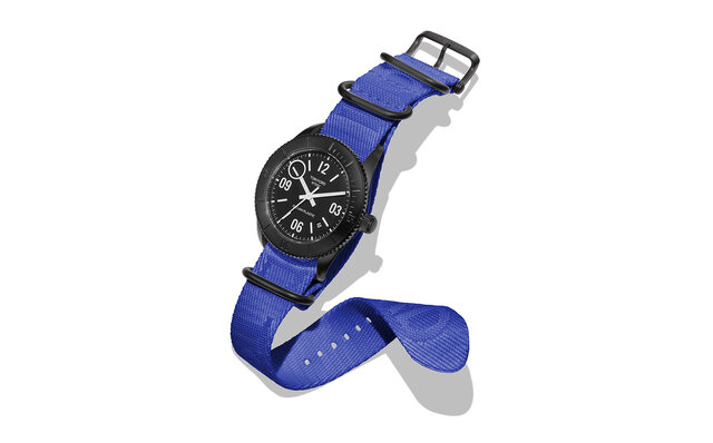 トム フォードが手掛けるサステナブルピース「OCEAN PLASTIC SPORT」｜TOM FORD