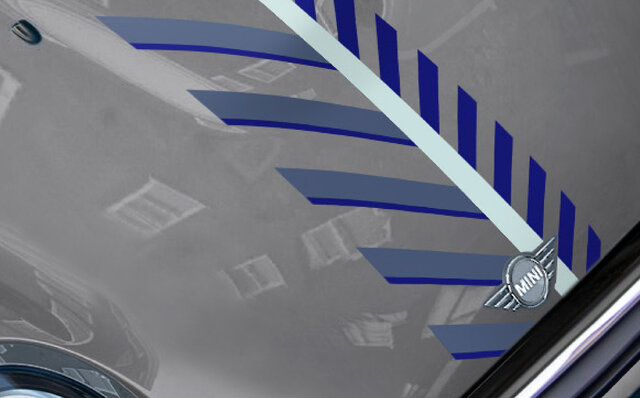 MINI Introduces Limited Edition Expressing "Radiant Individuality and Boundless Freedom" | MINI