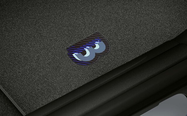 MINI Introduces Limited Edition Expressing "Radiant Individuality and Boundless Freedom" | MINI