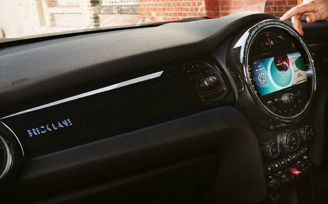 MINI Introduces Limited Edition Expressing "Radiant Individuality and Boundless Freedom" | MINI