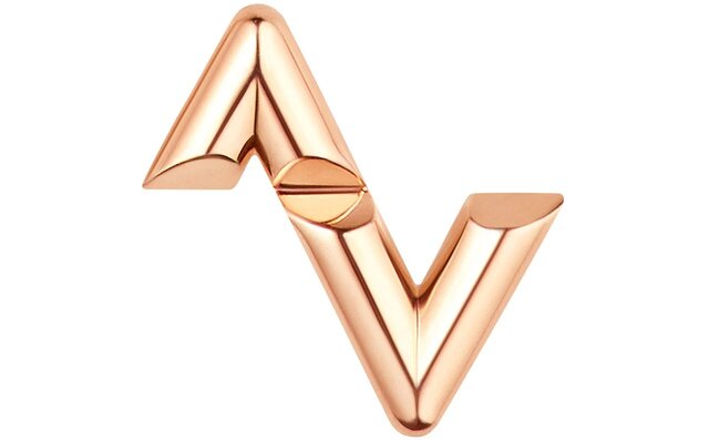 New jewelry released from Louis Vuitton's "LV Volt" collection | LOUIS VUITTON